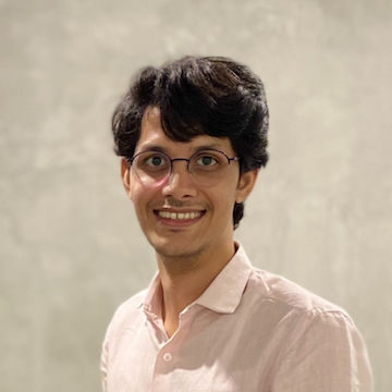 Chetan Kothari