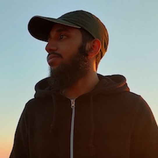 Mufaddal Shakir