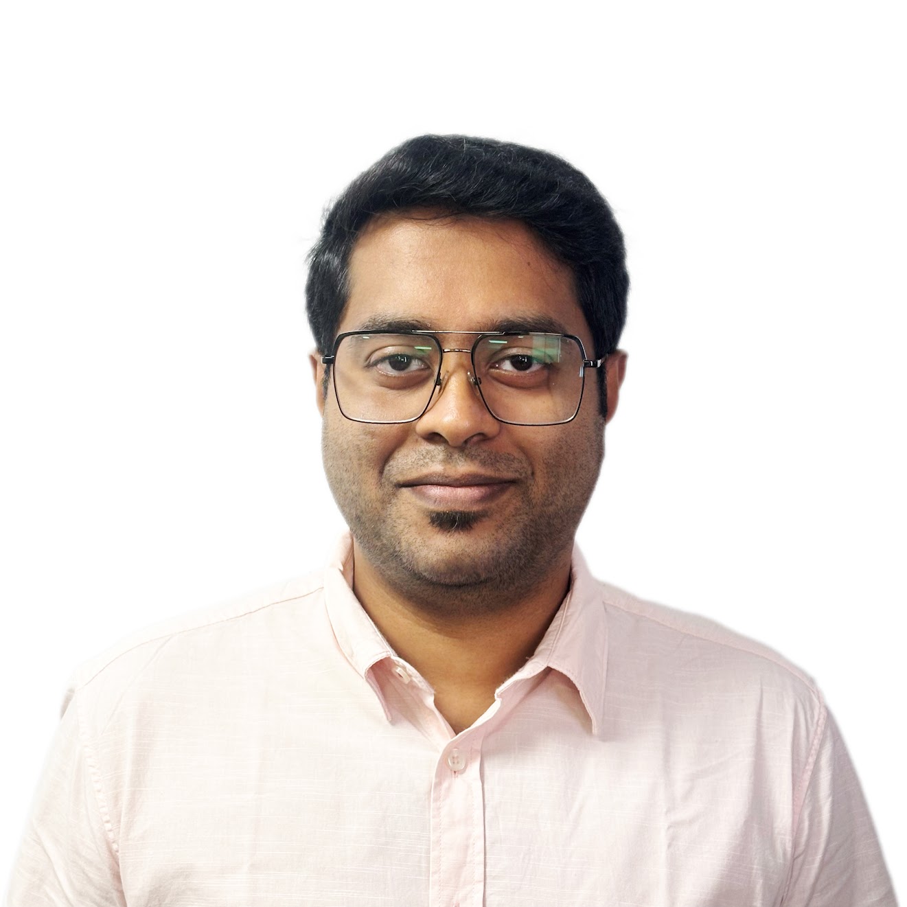 Photo of Vignesh Kannan